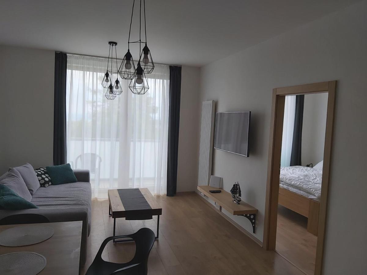 Apartmán Bystrina Vysoké Tatry Exterior foto