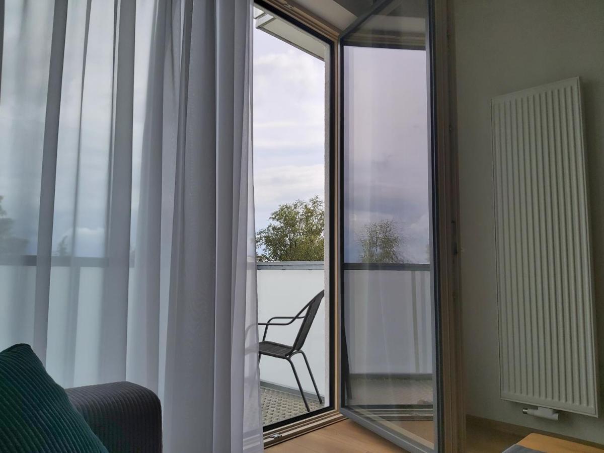 Apartmán Bystrina Vysoké Tatry Exterior foto